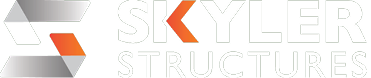 Skyler Structures Logo