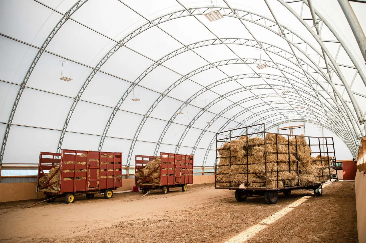 Agricultural